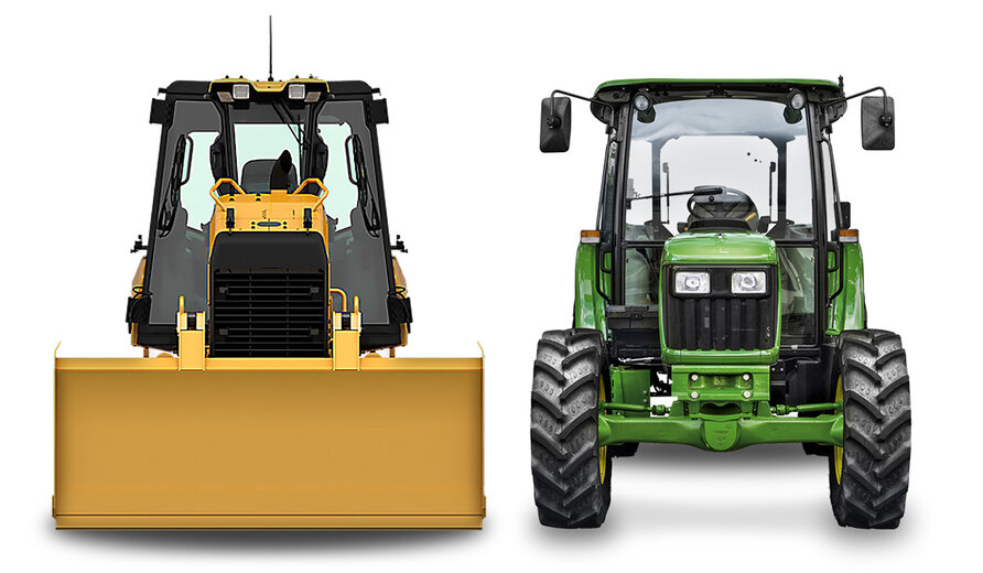 Dinex supports OEMs with complete system hardware development and customisation.