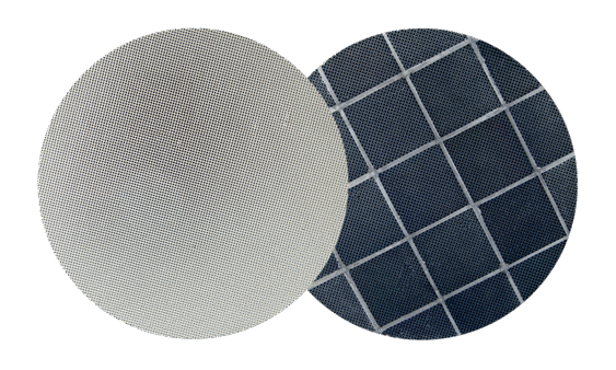 SCR on DPF (SCR-DPF)