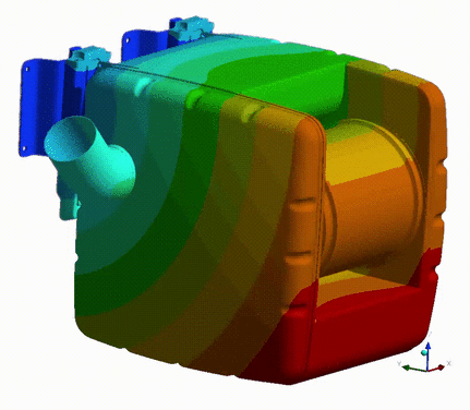 Finite Element Analysis