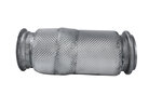 Insulated Exhaust Pipe, Volvo