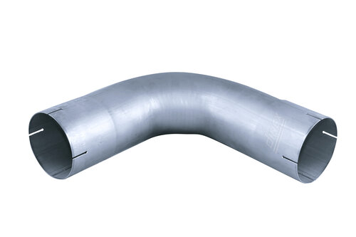 Exhaust Pipe, Volvo