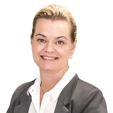 Dinex board member Birgit Bæk Thomsen