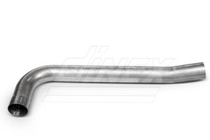 Pipe for DAF