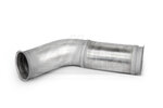 Exhaust Pipe for Scania, E-line