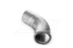 Pipe for Volvo