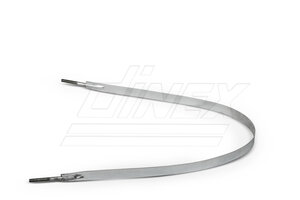 Silencer Strap for Volvo