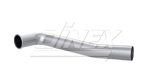 Pipe, Iveco