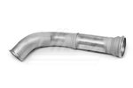 Exhaust Pipe w. Flex, D3S, Renault/Volvo E-line