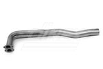 Exhaust Pipe for Mercedes, E-line