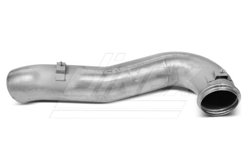 Exhaust Pipe for Volvo