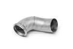 Exhaust Pipe, Volvo, E-line