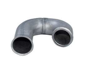 Exhaust Pipe, Peterbilt