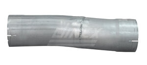 Exhaust Pipe for Freightliner