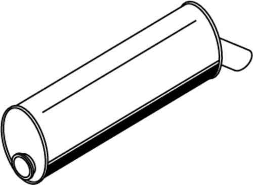 Silencer, Leyland
