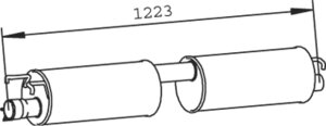 SILENCIEUX-4167441 FORD