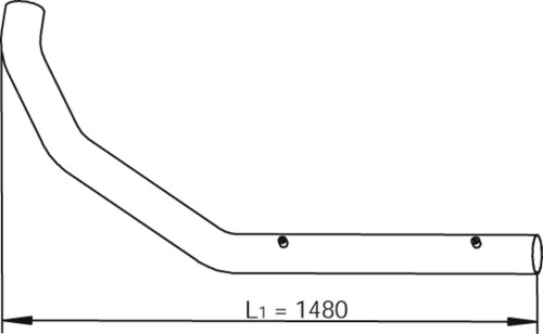 TUBE-ARRIERE-85.15201.5024