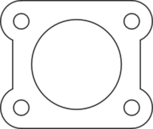 Gasket, Toyota