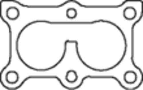 Gasket, Volkswagen