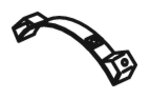 ACCESSOIRE SANGLE FIXATION-VOLVO-8157516