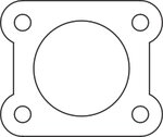 Gasket for Toyota