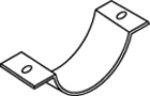 ACCESSOIRE SANGLE FIXATION-SCANIA-207550