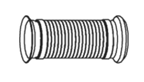 TUBE AVANT-VOLVO-E-Line du  82230