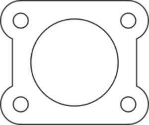 Gasket, Toyota