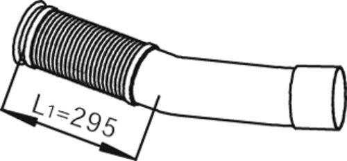 TUBE AVANT-MERCEDES-942.490.2019