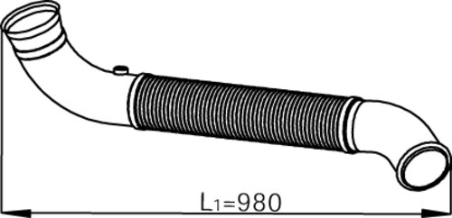 Pipe, Scania