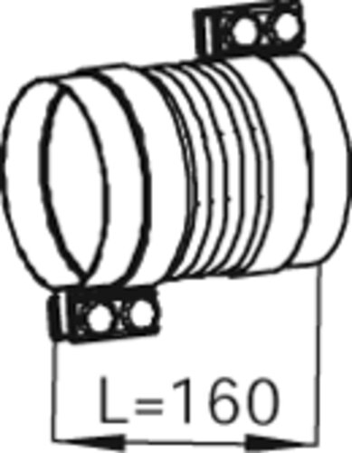 TUBE INTERMEDIAIRE-SCANIA-1741818