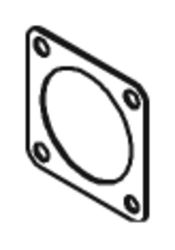 Gasket, Nissan