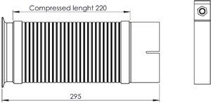 Replacement KIT for 29279, Iveco