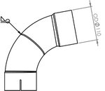 TUBE INTERMEDIAIRE-MAN-81.15204.0700