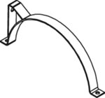 Bracket/Hanger for Scania