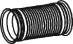 TUBE AVANT-UNIVERSEL-VDL-30027193