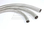 Flex Pipe, D3S, Ø=128.3 / L=575, SS,