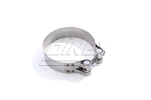 ACCESSOIRE-COLLIER-TORCA ACCUSEAL COLLIER dia 54-57 STAINLESS