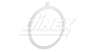 ACCESSOIRE JOINT-VOLVO-21758870