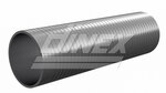 TUBE UNIVERSEL-Flex D2S+ ID128mm L=350mm INOX