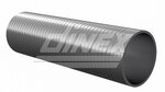 TUBE UNIVERSEL-Flex D2S+ ID-128 L=630 INOX