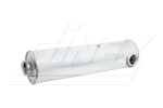 Silencer w. SCR for Volvo