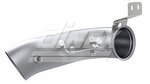 Pipe for Scania