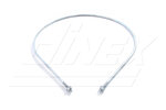 ACCESSOIRE SANGLE SILENCIEUX-VOLVO-1623933