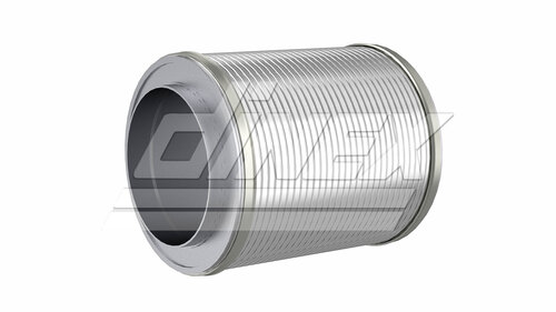 TUBE UNIVERSEL-Decoupling Element ID153.8