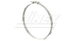 ACCESSOIRE SANGLE SILENCIEUX-DAF- Mounting strap