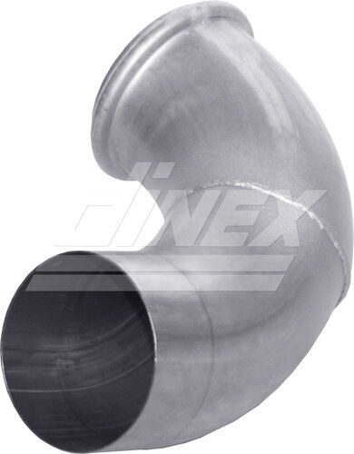 Exhaust Pipe for Volvo, E-line