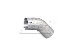 Exhaust Pipe, Renault, E-line