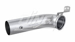 Exhaust Pipe for Scania