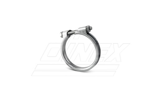 ACCESSOIRE COLLIER-RENAULT-UNIVERSEL-VOLVO-dia104-107 MM COLLIERS  475499