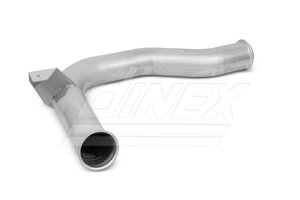 Pipe for DAF